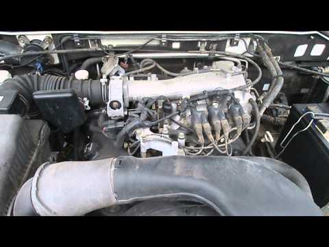 how to fit snorkel to nm pajero