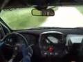 Zespół Rajdowy WARTA: Stefan Karnabal - onboard Rajd Polski