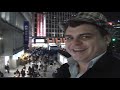 Trevs Quick Guide To Tokyo