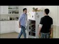 magic frige