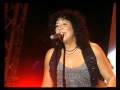 Rosana - El talismán (En vivo)