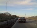 I-35W North to Minneapolis