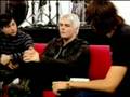 4 Music Presents My Chemical Romance Interview 1