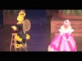 Cinderella Caterpillar Part 2: The Princess