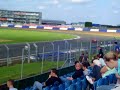 Rover 600ti at Trax 2006 Silverstone Rover 600ti at Trax 2006 Silverstone