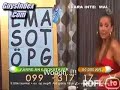 Nattliv - Swedish hostess THROWS UP on live TV English Subs