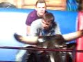 bomba de video