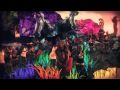 Hudson Mohawke - Joy Fantastic (feat. Olivier Daysoul)