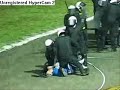 APATOR Toruń zadyma na finale '07