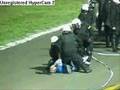 APATOR Toruń zadyma na finale '07