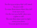 Brown Boy- Superman (lyrics) Brown Boy- Superman (lyrics)