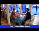 seafood cruise mooloolaba