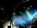 Shotgun Blues -  Sweet Child of Mine