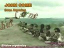 Cargo Cult Conjuration: An Erisian Mystery