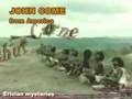 Cargo Cult Conjuration: An Erisian Mystery