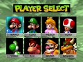 Nintendo 64 Games In High Resolution