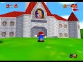 Nintendo 64 Games In High Resolution