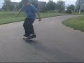 new skate montage