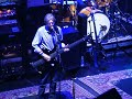 Phil Lesh and his bass