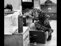 Soldiers with PTSD