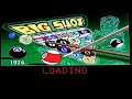 PSPscene - Gottlieb Pinball Classics - Sony PSP PSPscene - Gottlieb Pinball Classics - Sony PSP