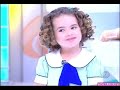 Maisa no Programa Silvio Santos - 02/11/2008 - Parte 1 de 2