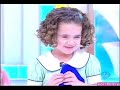 Maisa no Programa Silvio Santos - 02/11/2008 - Parte 1 de 2