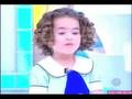 Maisa no Programa Silvio Santos - 02/11/2008 - Parte 1 de 2