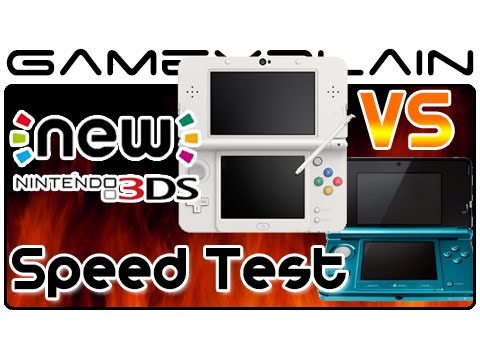 how to test dl speed