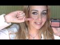 Jennifer Lopez Papi Makeup & Sleek Makeup Nude Collection Review Fiat Teaser