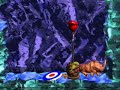 lol, i started at the check point to avoid so much lag at the beginning :p i am taking requests on what levels i should do with a certain animal :p donkey kong country 2: diddy kong's quest snes 1995 copyright nintendo rareware btw i did not make these codes!