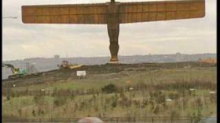 Angel of the North 4