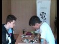 EYGC2012  under 20 final game