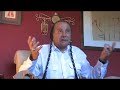 Russell Means Pt 1 Lakota declares its Sovereignty