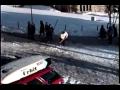 The Last Hurrah of Old School Freestyle Skiing (spot 9)