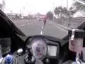 Glenn Macapagal Wheelies