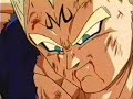 Vegeta Hates Kakarot