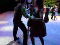 videos de Potracony Pies Dance