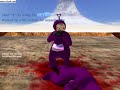 halo teletubbies theme! (halotubbies say hello)
