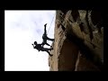 as one of the most eminent representatives of aerial dance, compagnie retouramont provide a stunning backdrop for st kilda a european opera (www.stkilda.eu)  their emotive choreography engages with the evocative landscape as they prove themselves to be as at ease with the hebridean cliffs as the st kildans whose story they are interpreting.  their breathtaking performance is an integral element of the performance and they continue to provide the life-blood of the production.