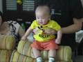 機動遊戲?! PART 1 (8 mth)