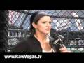 Gina Carano is fighting Kelly Kobald, wants to fight Cyborg