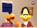 videos de bernie und ert