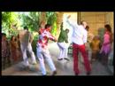 THE KINGS OF SALSA - Feat Cuba Ashire - long