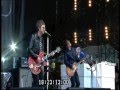 Isle Of Wight festival - Everybody's On The Run- Live