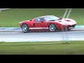Ford GT at Sebring