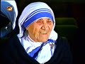 1- MADRE TERESA DE CALCUTA 1- MADRE TERESA DE CALCUTA