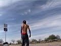 Brandon - Alamogordo Skate Video Brandon - Alamogordo Skate Video