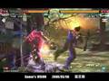 TEKKEN 6 - Bob(Takeyama) vs Kazuya(Main Street Ryu the 2nd)7