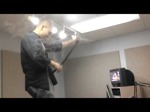 Engineers Gone Wild: Clear Channel Radio Edition